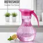 Stylish Designs To Complement Kitchen Decor Water Jug