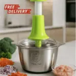 Manual Food Chopper