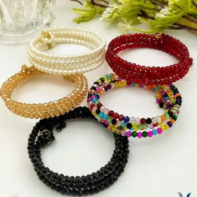 1 Pc Modern Design Kara Bracelet