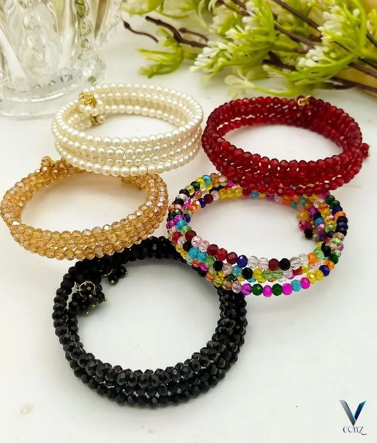 1 Pc Modern Design Kara Bracelet