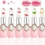 Hydrating High Pigmented Pink Lip Balm - 1 Pcs