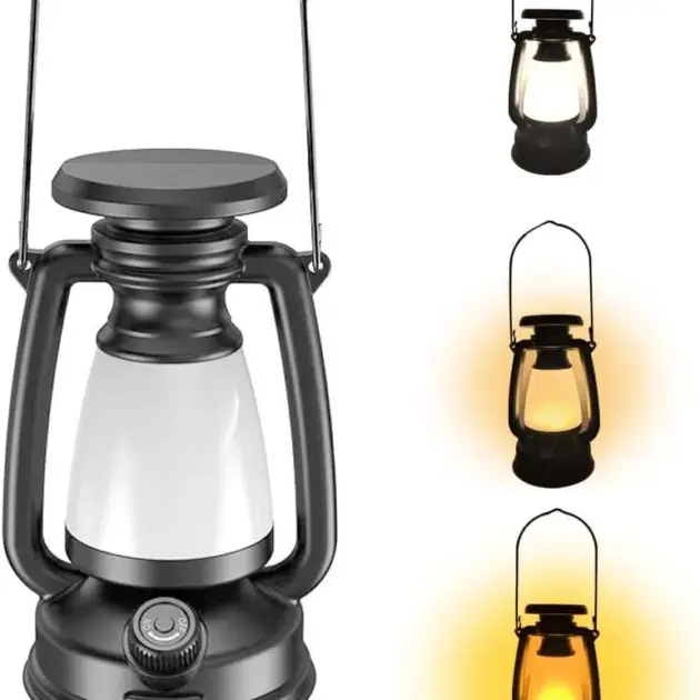 Camping Lights