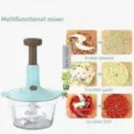 Manual Food Chopper