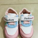 Kids' Pure Rubber Casual Joggers