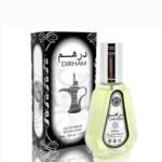 Unisex Scent Aloe Vera Perfume , 50 Ml