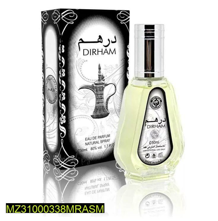 Unisex Scent Aloe Vera Perfume , 50 Ml - Image 3