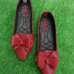 Women's Satin Formal Pumps