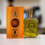 Long Lasting Fragrance Perfume