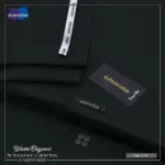 Men’s Unstitched Wash And WeaEdenRobe Men’s Wash and Wear Unstitched Shalwar Kameez – Premium Comfortable Fabricr Plain Suit