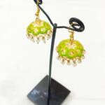 Jhumka Pair