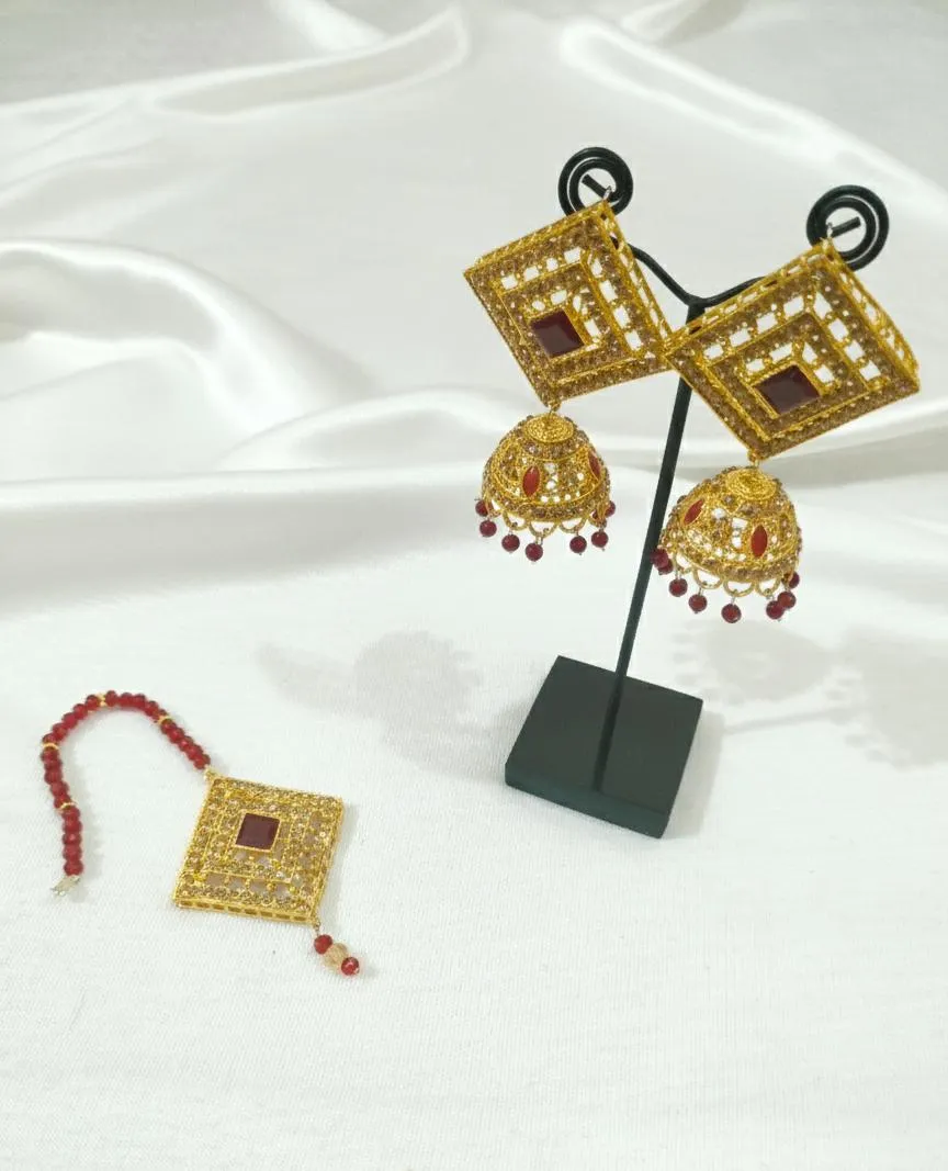 Bridal Set - Image 2