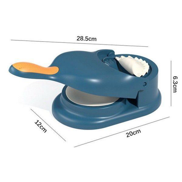 2 In 1 Dumpling Samosa Maker - Image 2