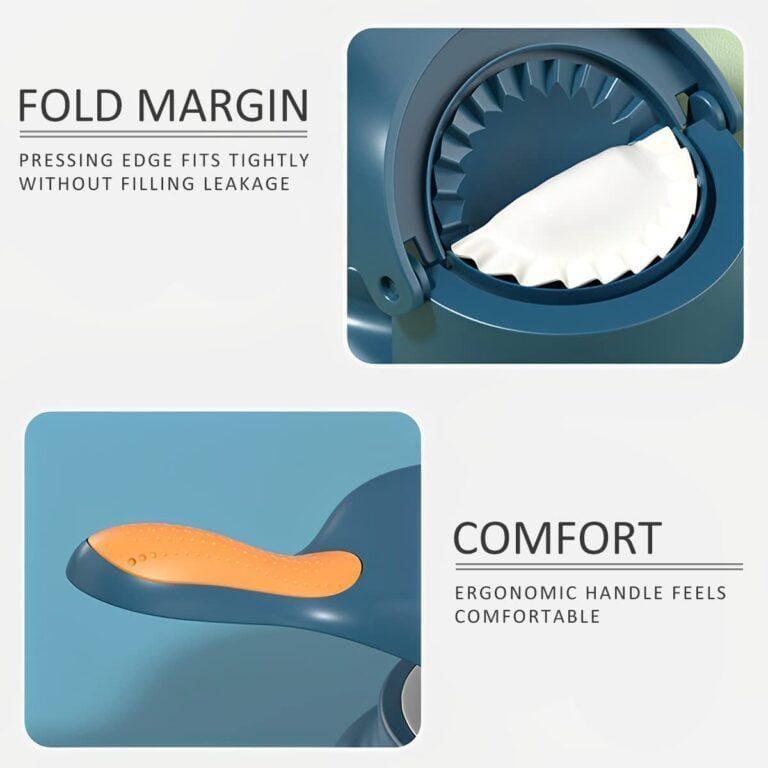 1 Pc Dumpling Mould Kit - Image 6