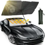 Car Windshield Umbrella, 1 Pc