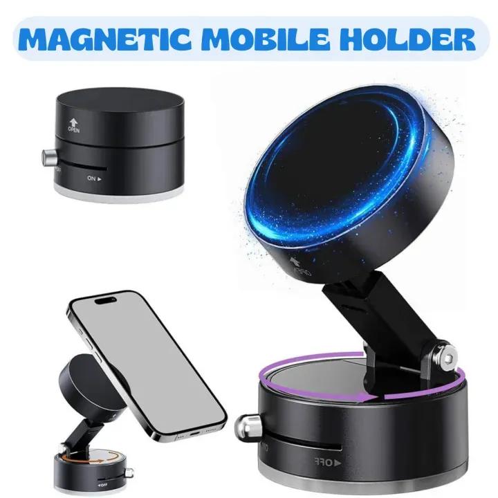 360° Magnetic Mobile Holder