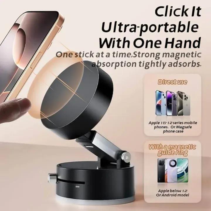 360° Magnetic Mobile Holder - Image 5