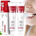 SP-4 Whitening Toothpaste, 1 Pc