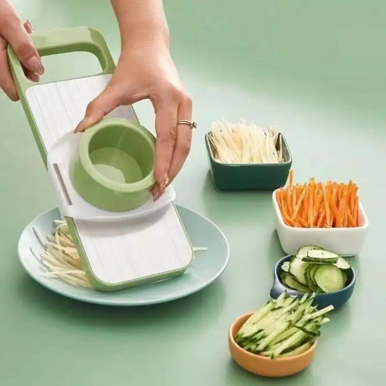 Vegetable Cutter - Image 2