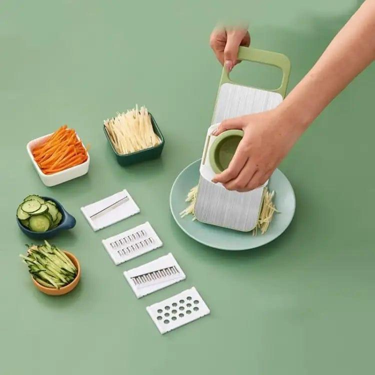 Vegetable Cutter - Image 3