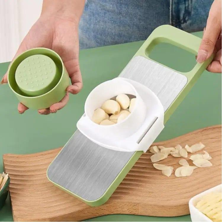Vegetable Cutter - Image 4