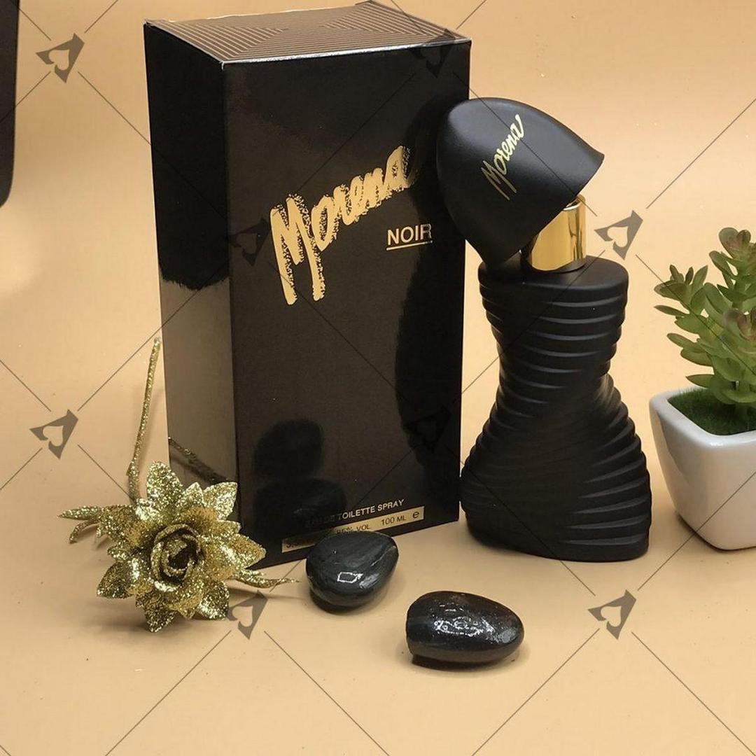 Morena Noir Perfume - 100ml - Image 5