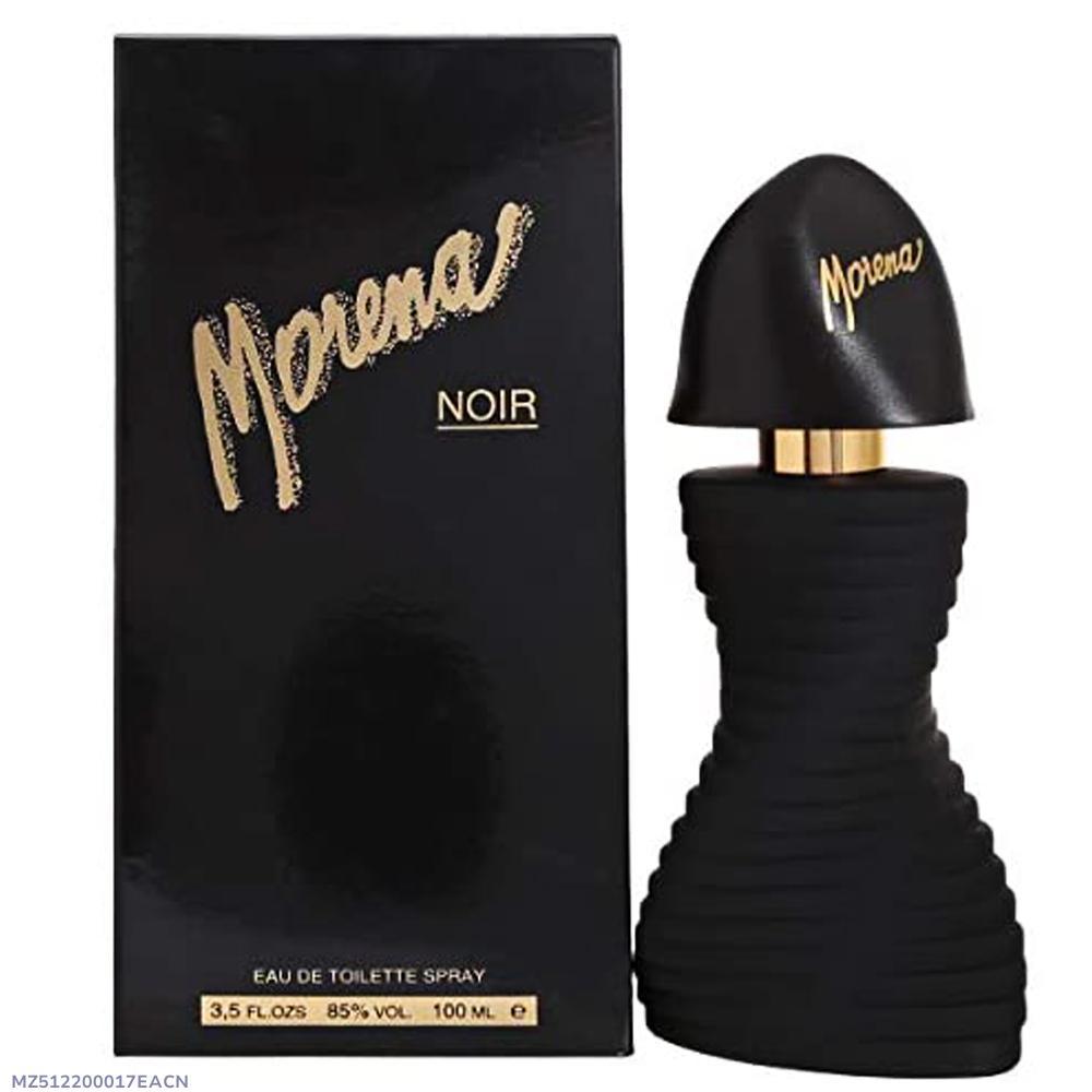 Morena Noir Perfume - 100ml - Image 3