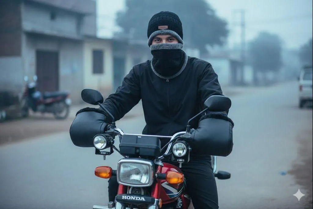 2 Pcs Durable Metal Handle Light - Aesthetic Appeal for Enhanced Visibility - Image 2