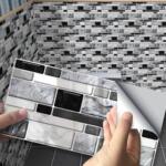 96 Pcs Beautiful Wall Sticker