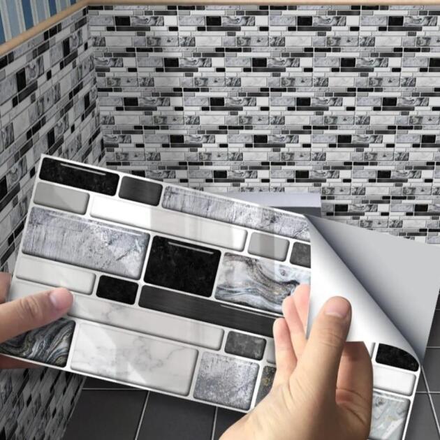 96 Pcs Beautiful Wall Sticker