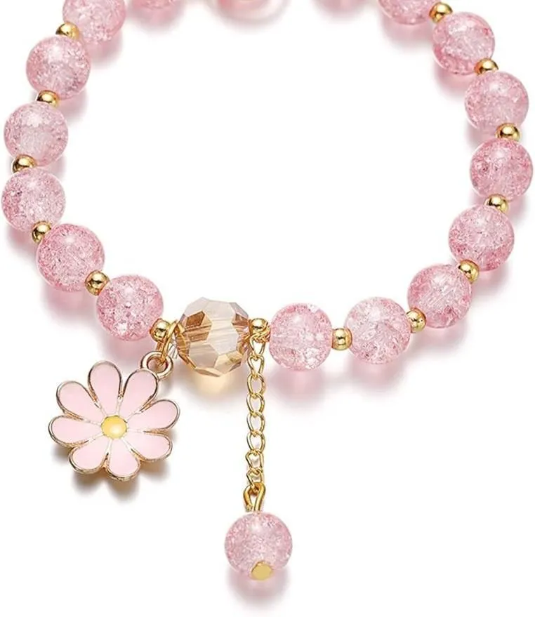 3 Pcs Charms Hanging Bracelet - Image 3