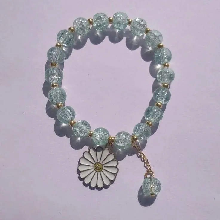 3 Pcs Charms Hanging Bracelet - Image 4