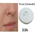 Women's Elegant Nose Ring
