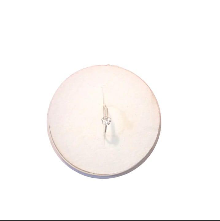 Women's Elegant Nose Ring - Image 2
