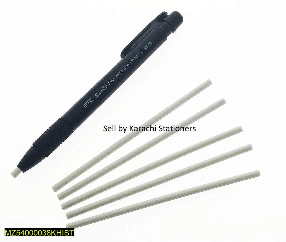 STL Eraser Pen - Image 3