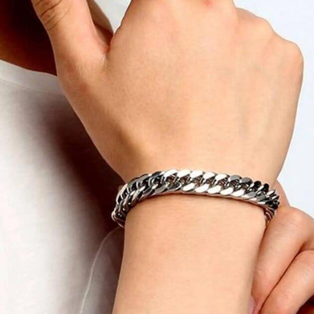 Chain Bracelet For Boys And Men