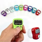 Pack of 3 Finger counter digital tasbeeh