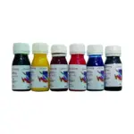 6pcs set of Professional Calligraphy ink