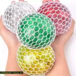 6 Pcs Mesh Balls Set