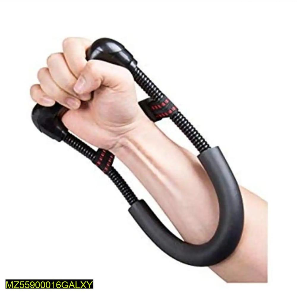 Wrist Exerciser Forearm Hand Muscle Strengthener - Image 3