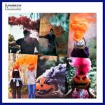 Color Smoke Bomb Any Color 1 Pc