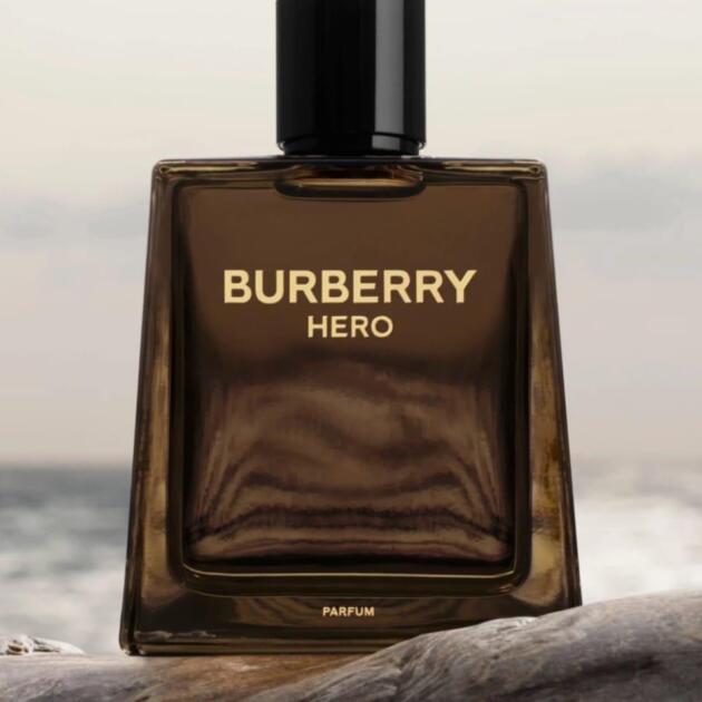 Blueberry Hero Perfume - 100ml