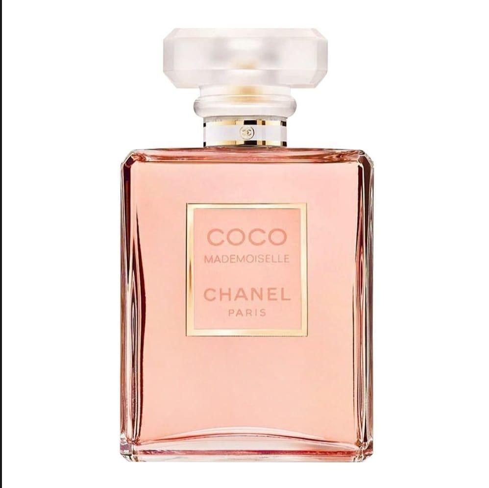 Women's Chanel Coco Mademoiselle Perfume - 100ml - Image 3
