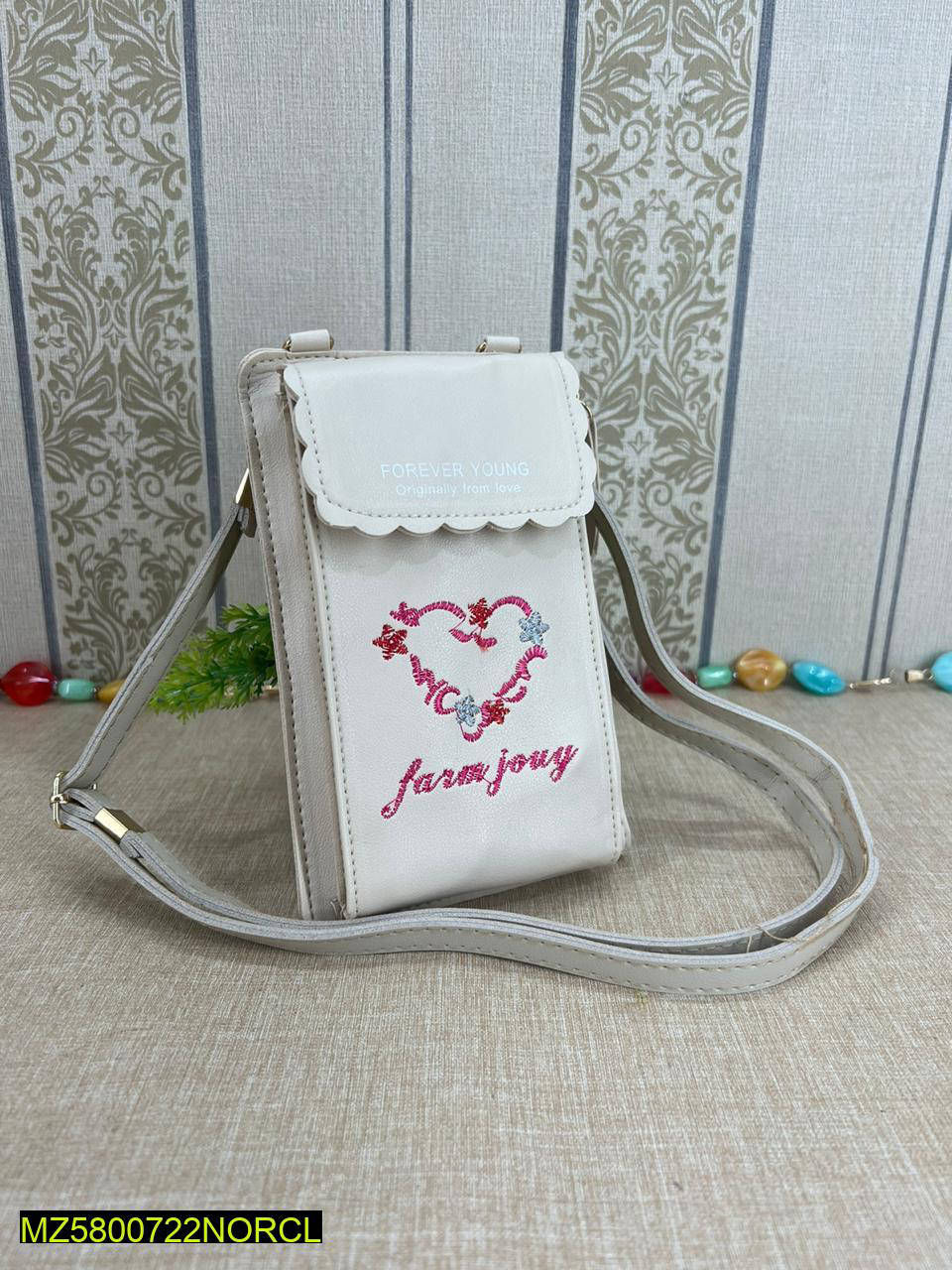 Women's Casual Cellphone Bag - Image 2