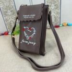 Women's Casual Cellphone Bag