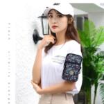 Women's Casual Cellphone Bag