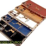 Markhor Mobile Phone Covers
