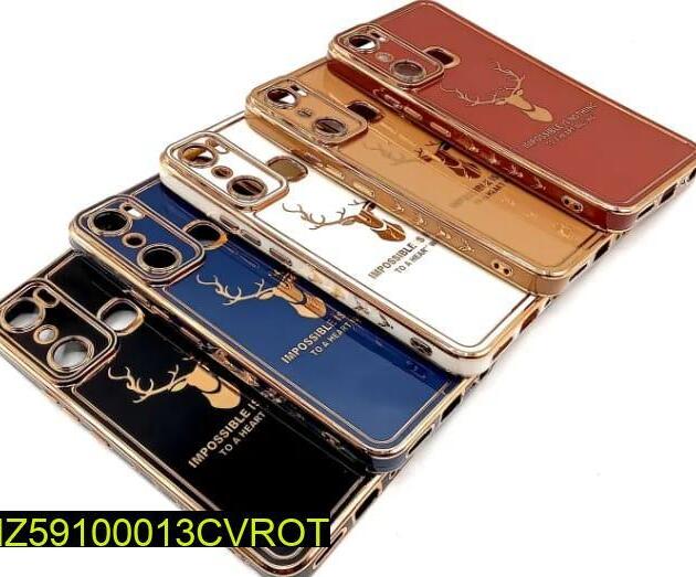 Markhor Mobile Phone Covers