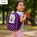 Kids Cartoon School Bag