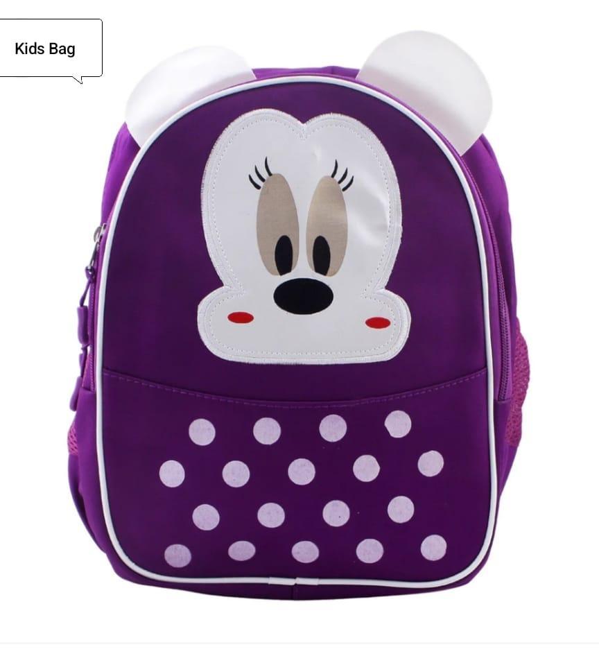 Kids Cartoon School Bag - Image 4