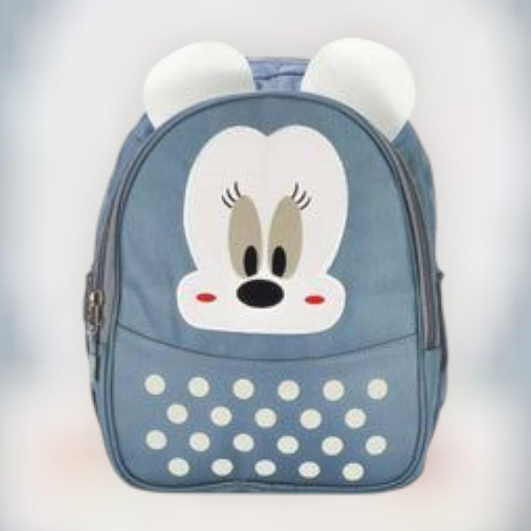 Kids Cartoon School Bag - Image 5